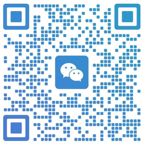 创始人微信二维码