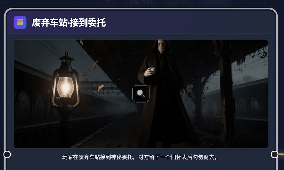 生成章节概念图结果